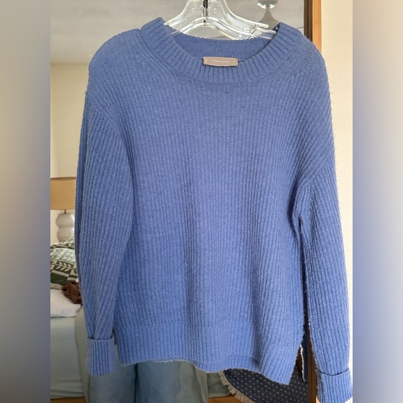 Everlane Alpaca Sweater - Picture 2 of 3